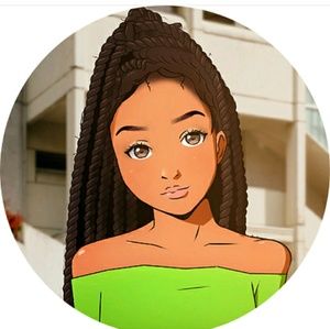 Meet your Posher, Mya